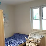 Hytte Pestka