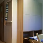 Pestka Lodge *