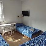 Lodge Pestka *