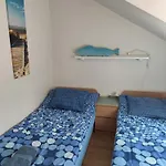Lodge Pestka Jastarnia