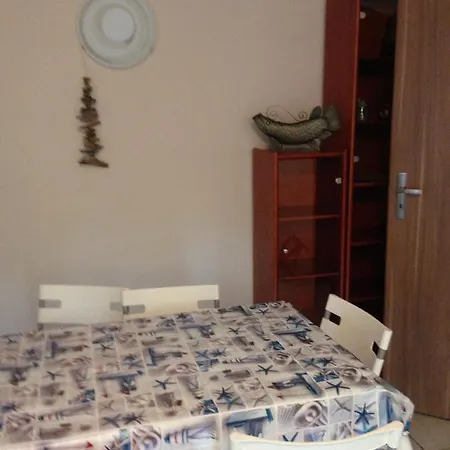 Pestka Gerendaház Jastarnia