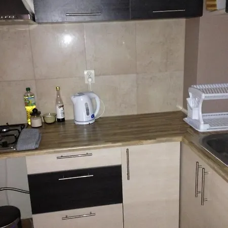 Gerendaház Pestka *