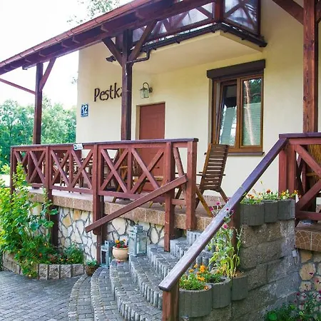 Lodge Pestka *