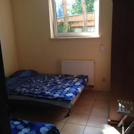 Pestka Lodge