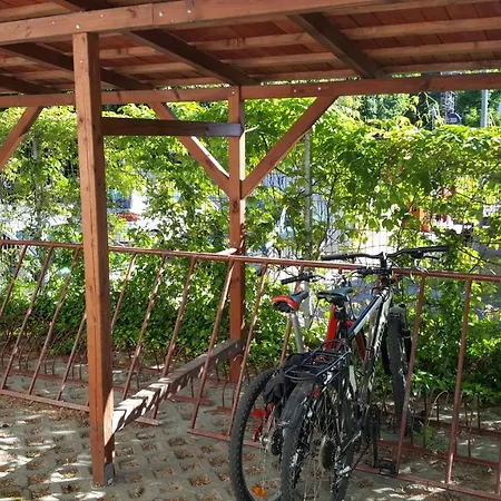 Gerendaház Pestka *