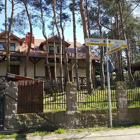 Pestka * Jastarnia