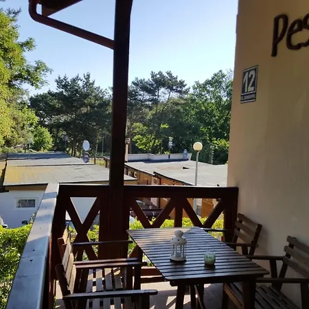 Lodge Pestka *
