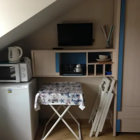Pestka Lodge *