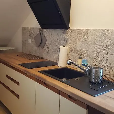 Gerendaház Pestka *