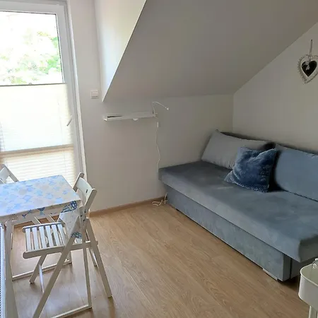 Pestka Gerendaház Jastarnia