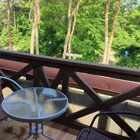 Pestka Lodge