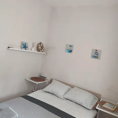 Pestka Gerendaház *