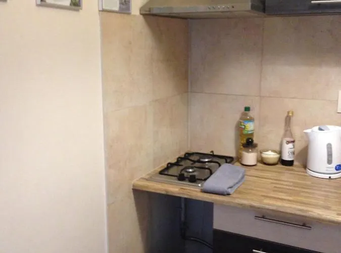 山林小屋 Pestka
