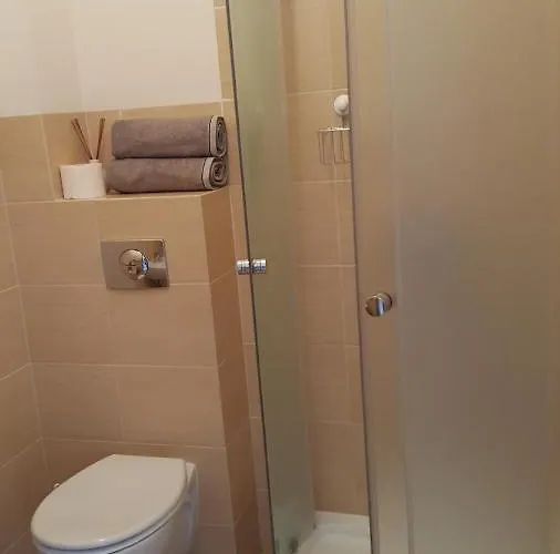 Jaktstuga Pestka Jastarnia