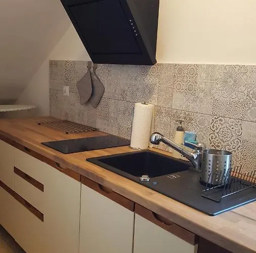 山林小屋 Pestka *