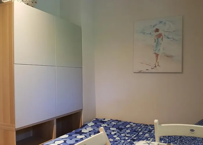 Pestka Jaktstuga Jastarnia